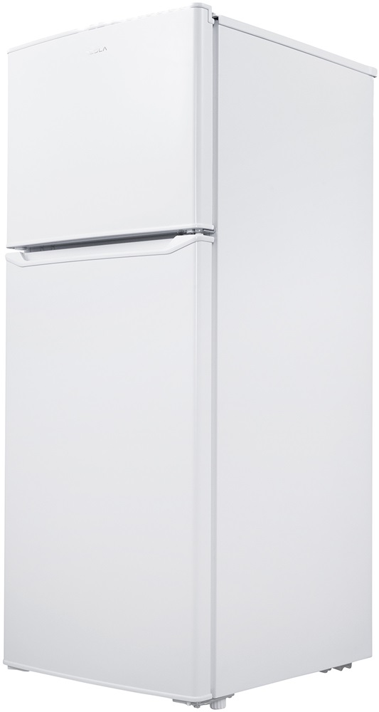 Tesla RD1600H1 fehér, felülfagyasztós, Hűtő:112L, Fagyasztó:39L, hűtőszekrény