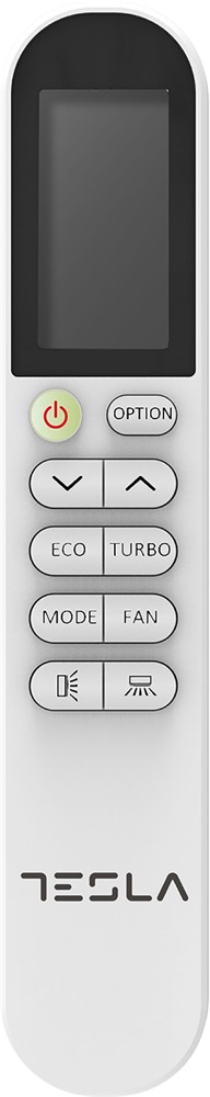 Tesla Select 3,4 kW split klíma TT34EX81-1232IAW
