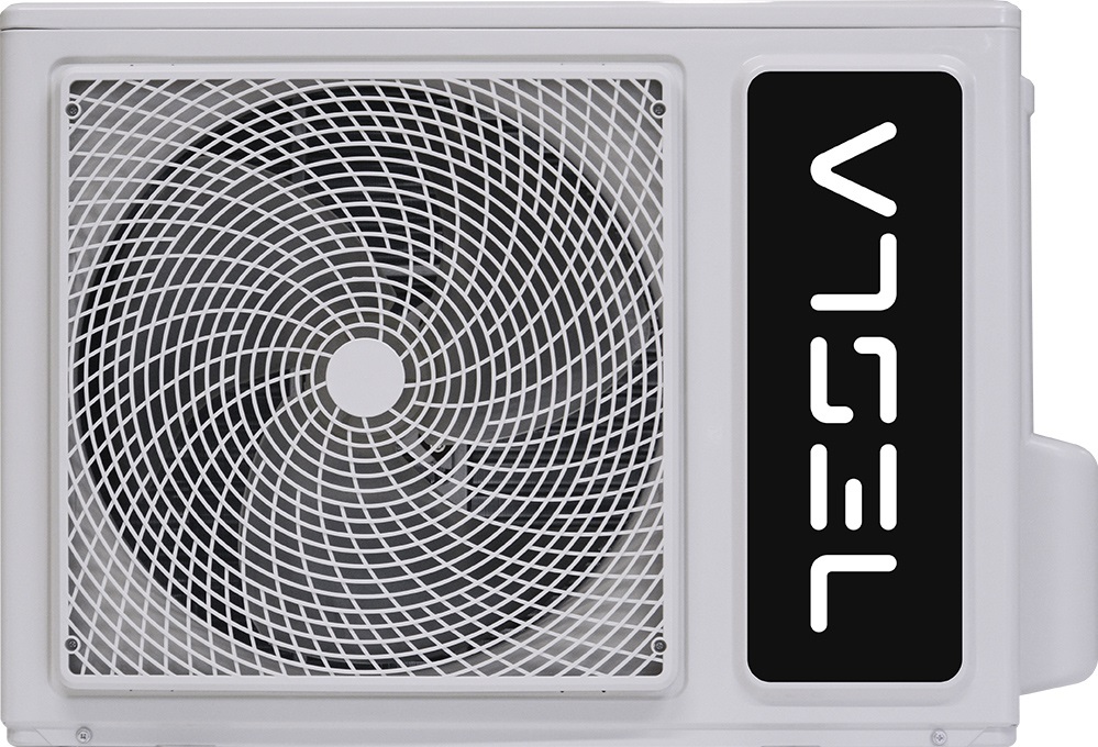 Tesla Select 3,6KW inverteres split klíma WIFI TA36FFML-1232IAW (Újszerű)