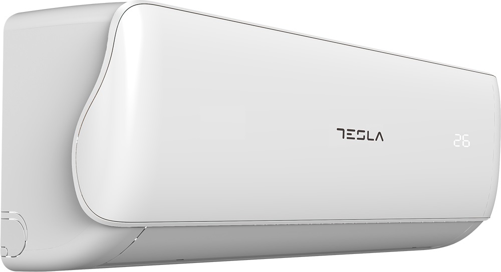 Tesla Select 3,6KW inverteres split klíma WIFI TA36FFML-1232IAW