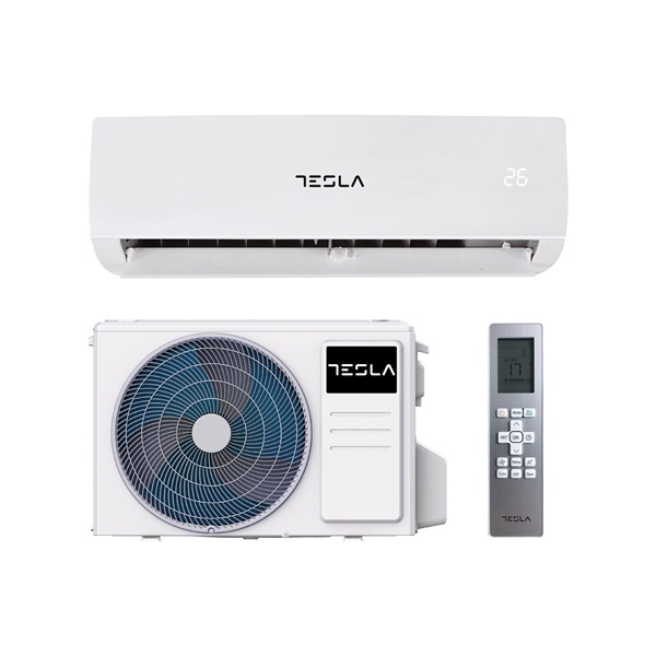 Tesla Select 3,6 kW split klíma TM36AF21-1232IAW (Újracsomagolt)