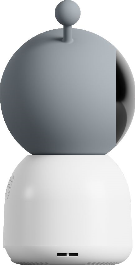 Tesla TSL-CAM-B200 okos baba kamera