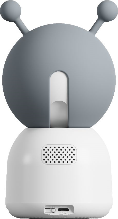 Tesla TSL-CAM-B200 okos baba kamera