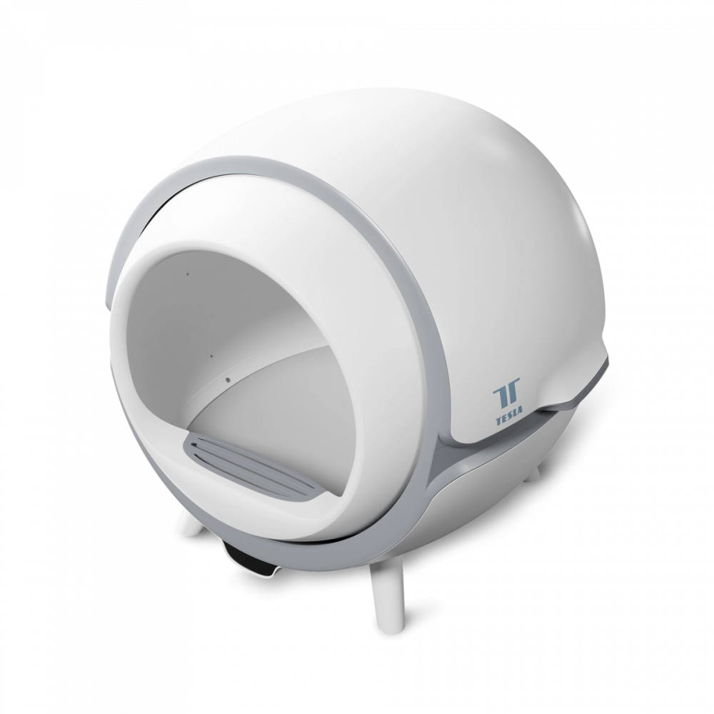 Tesla TSL-PC-C101 okos macska WC