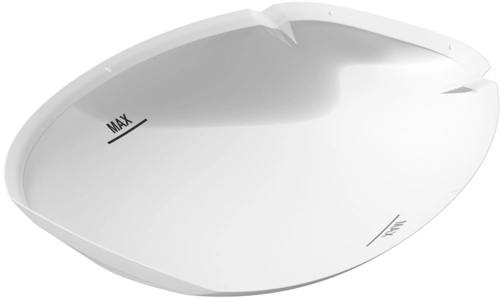 Tesla TSL-PC-PAD-ACC okos macska WC-hez szilikon alátét
