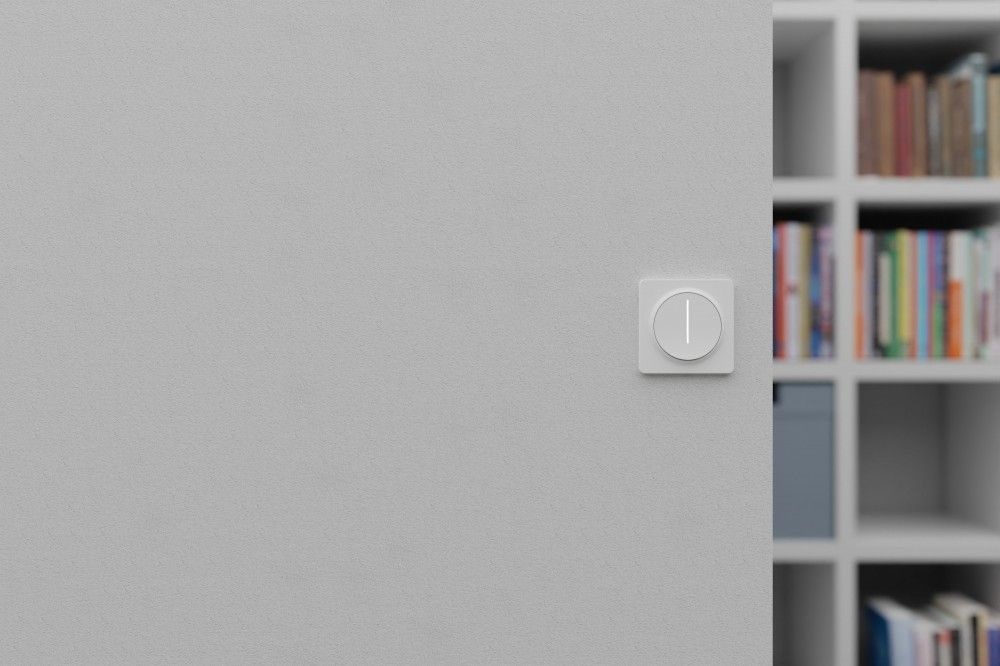 Tesla TSL-SWI-DIMMERT okos dimmer kapcsoló