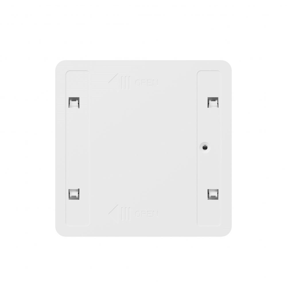 Tesla TSL-SWI-SCENEZG4 4 gombos okos kapcsoló