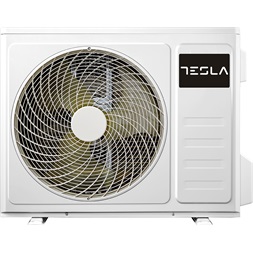 Tesla Select 2,7 kW split klíma csepptálca fűtés TT27TP21-0932IAWT