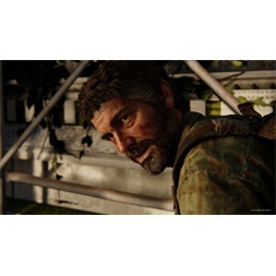 The Last Of Us Part I PS5 játékszoftver (Használt - A)