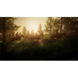 The Last Of Us Part I PS5 játékszoftver (Használt - A)