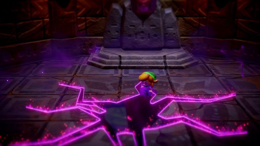 The Legend of Zelda: Echoes of Wisdom Nintendo Switch játékszoftver