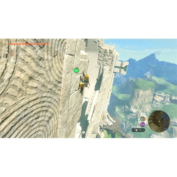 The Legend of Zelda: Tears of the Kingdom Nintendo Switch 2 játékszoftver