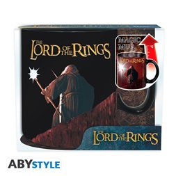 The Lord of the Rings 