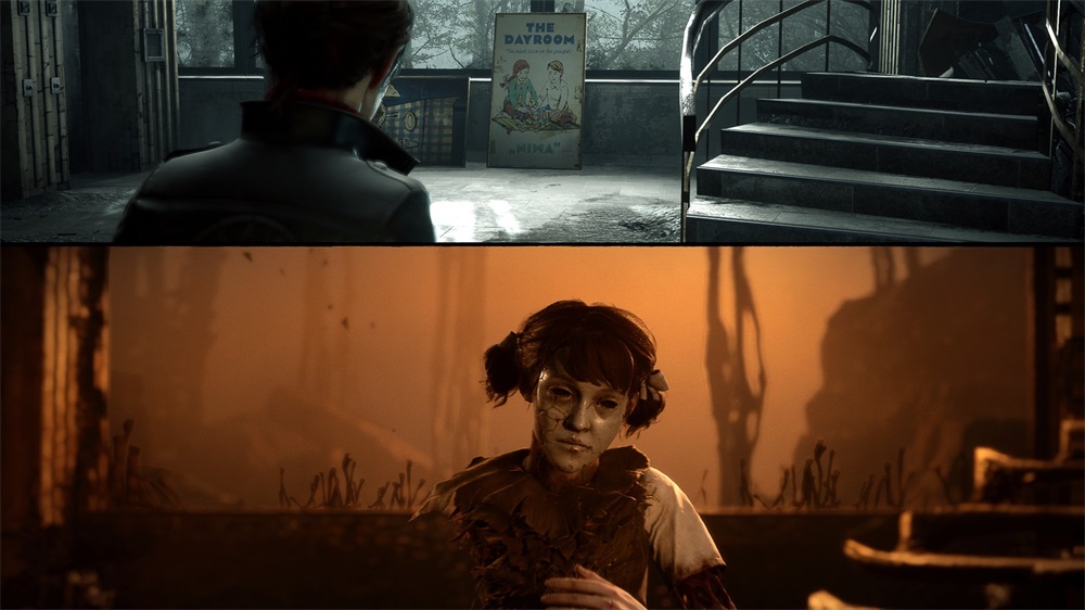The Medium Xbox Series játékszoftver