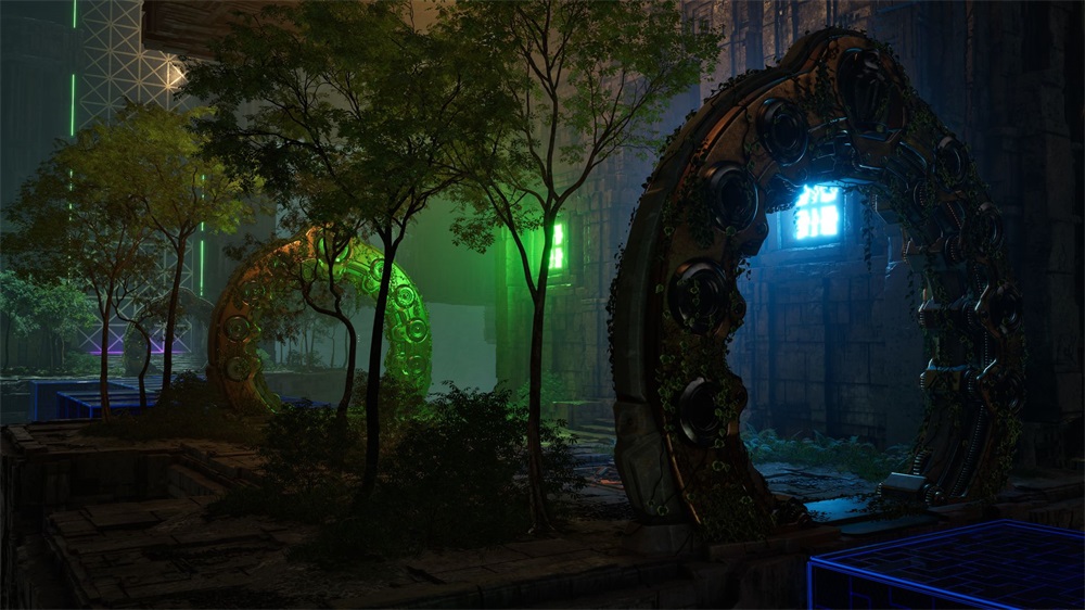 The Talos Principle 2: Devolver Deluxe PS5 játékszoftver