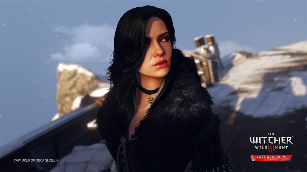 The Witcher 3: The Wild Hunt - Complete Edition Xbox Series X játékszoftver