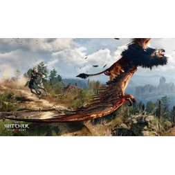 The Witcher 3: The Wild Hunt - Game Of The Year Edition PS4 játékszoftver