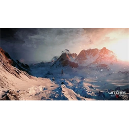 The Witcher 3: The Wild Hunt - Game Of The Year Edition PS4 játékszoftver