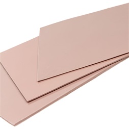 Thermal Grizzly Minus Pad 8  30 x 30 x 0.5 mm hővezető lap