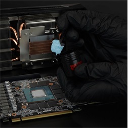 Thermal Grizzly Putty Advance hővezető paszta - 100g