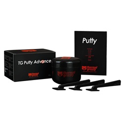Thermal Grizzly Putty Advance hővezető paszta - 100g