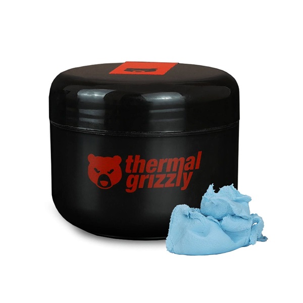 Thermal Grizzly Putty Advance hővezető paszta - 100g