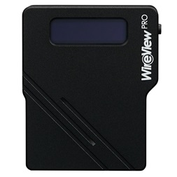 Thermal Grizzly WireView 90 1x 12VHPWR normál GPU fogyasztásmérő
