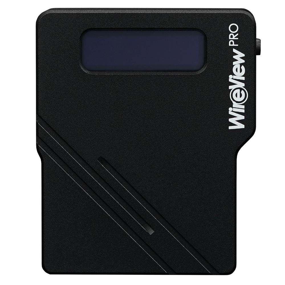 Thermal Grizzly WireView 90 1x 12VHPWR normál GPU fogyasztásmérő