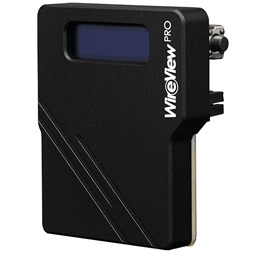 Thermal Grizzly WireView 90 1x 12VHPWR normál GPU fogyasztásmérő