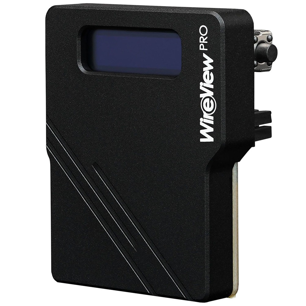 Thermal Grizzly WireView 90 1x 12VHPWR normál GPU fogyasztásmérő