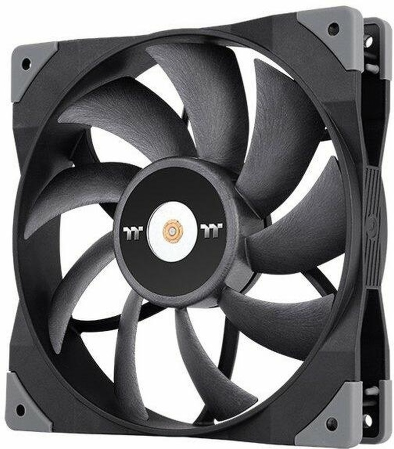 Thermaltake CL-F118-PL14BL-A hűtőventilátor