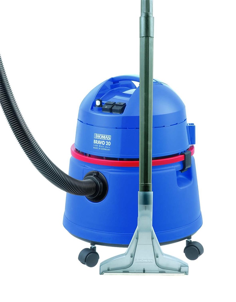 Thomas 788074 Bravo 20S takarítógép