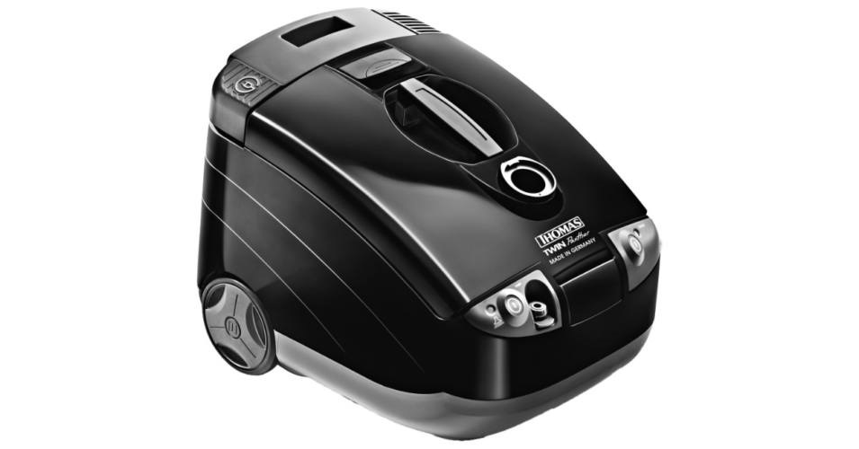 Thomas 788558 Twin Panther száraz-nedves takarítógép