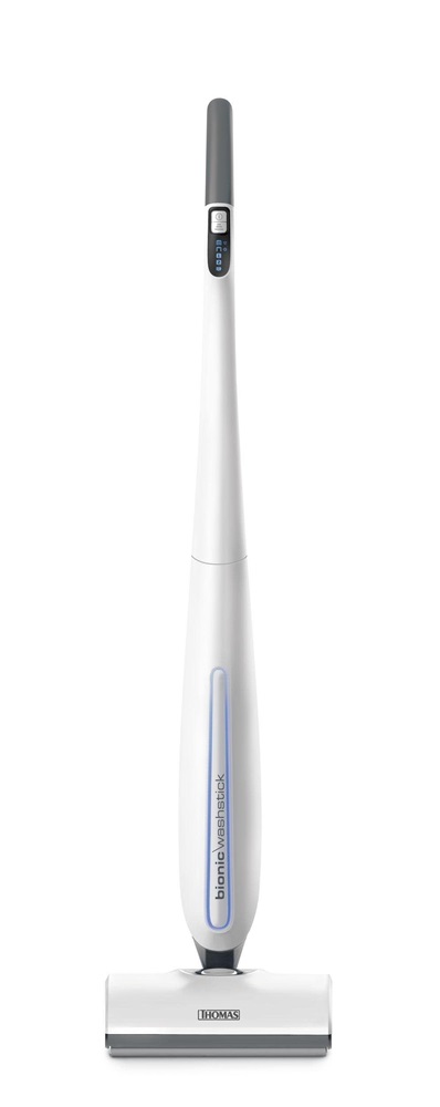 Thomas Bionic Washstick fehér vezeték nélküli keménypadló felmosó