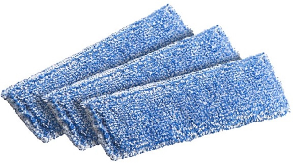 Thomas Microfiber Pads 99 keménypadlóhoz 3 db-os felmosópárna szett