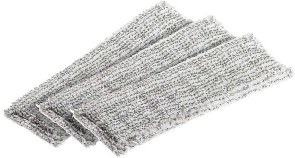 Thomas Microfiber Pads 99 parkettához 3 db-os felmosópárna szett