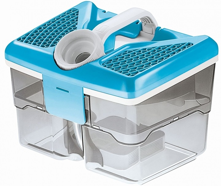 Thomas Perfect Air Allergy Pure vízszűrős porszívó