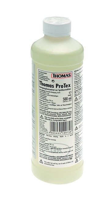 Thomas 788524 Twin Aquawash PET narancssárga-fehér takarítógép