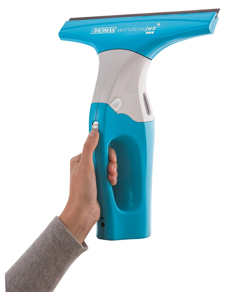 Thomas WindowJet 2in1 akkumulátoros ablaktisztító