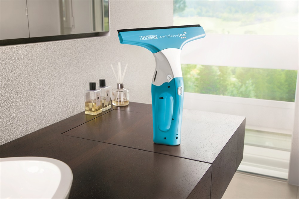 Thomas WindowJet 2in1 akkumulátoros ablaktisztító