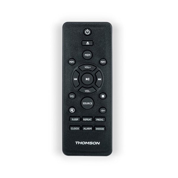 Thomson MIC123BT Mikro Hifi Rendszer