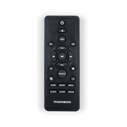 Thomson MIC123BT Mikro Hifi Rendszer