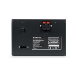 Thomson MIC123BT Mikro Hifi Rendszer