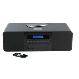 Thomson MIC200IBT Mikro Hifi Rendszer