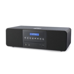 Thomson MIC200IBT Mikro Hifi Rendszer