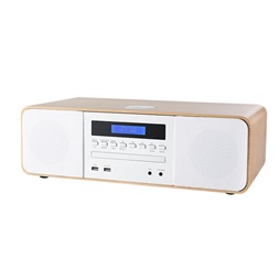Thomson MIC201IBT Mikro Hifi Rendszer