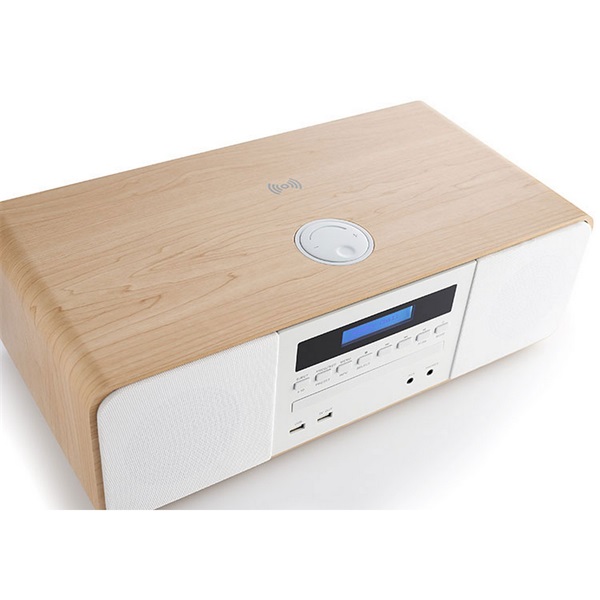Thomson MIC201IBT Mikro Hifi Rendszer