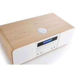 Thomson MIC201IBT Mikro Hifi Rendszer