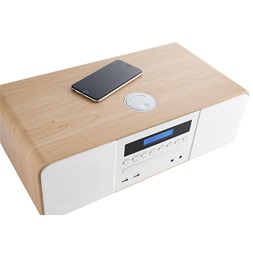 Thomson MIC201IBT Mikro Hifi Rendszer