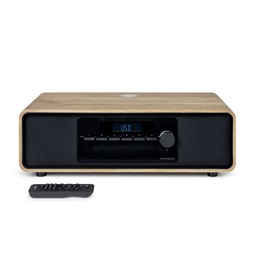 Thomson MIC300IBT Mikro Hifi Rendszer